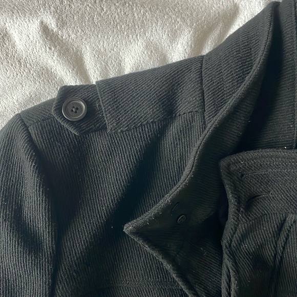 Haight & Ashbury Coat - Picture 13 of 16